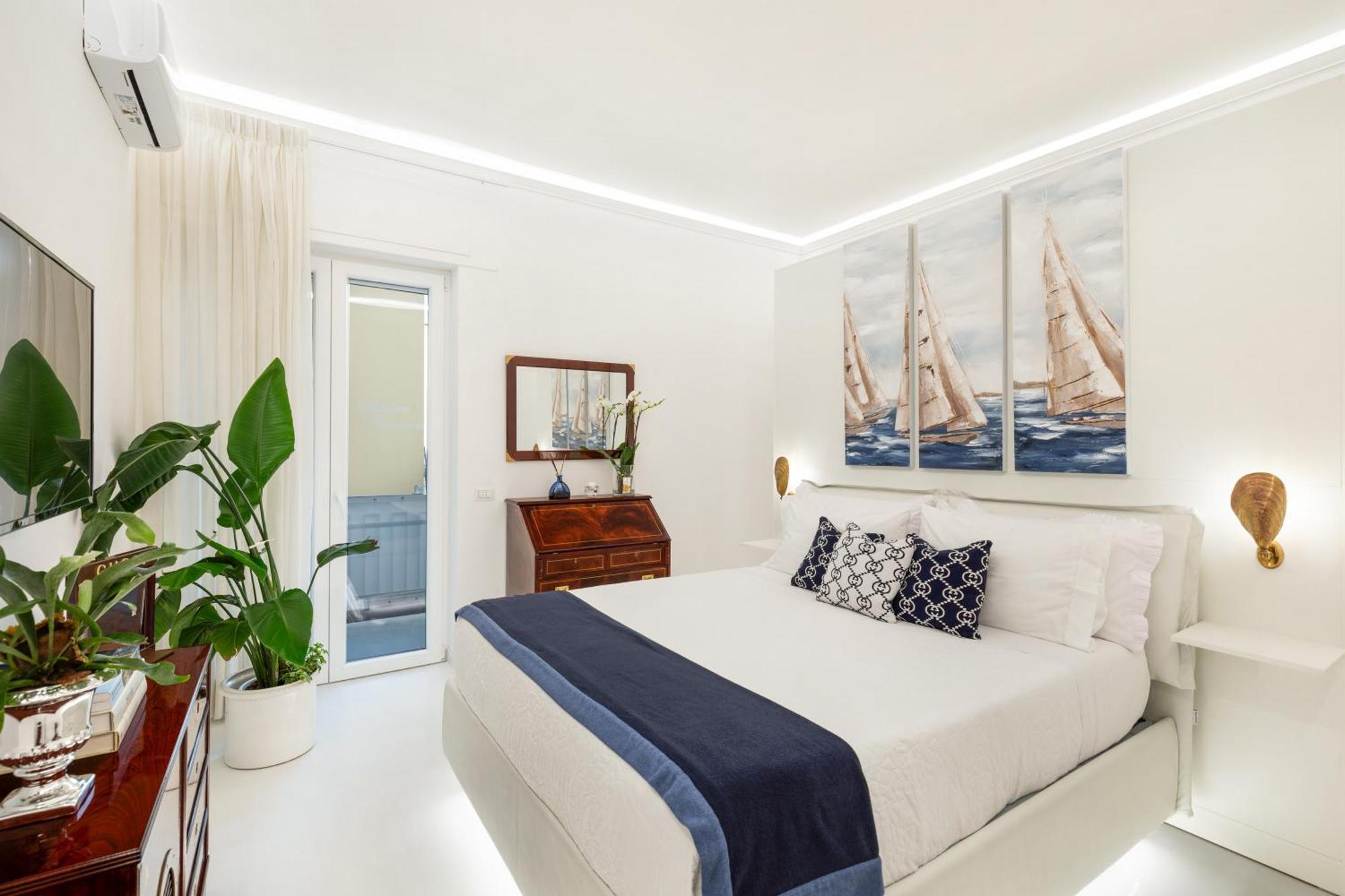 Yourhome - Maison Francois * Sorrento